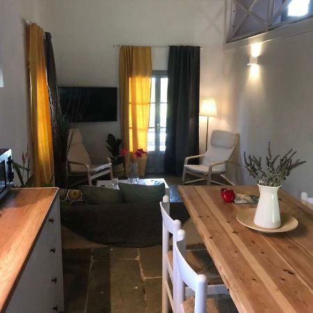 Ckiathi - Ckiaθi - Ps Rental Agia Paraskevi  Exterior foto