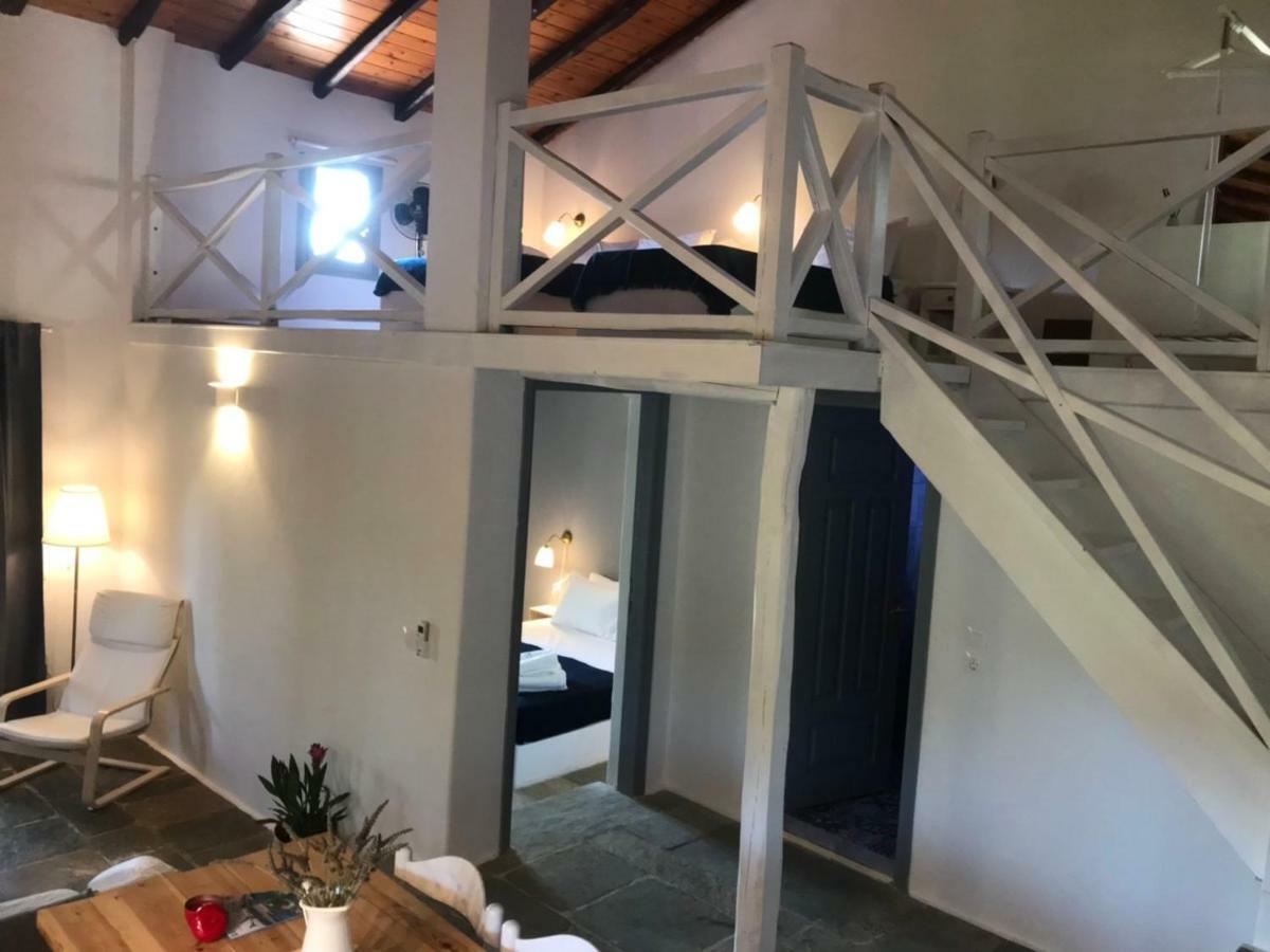Ckiathi - Ckiaθi - Ps Rental Agia Paraskevi  Exterior foto