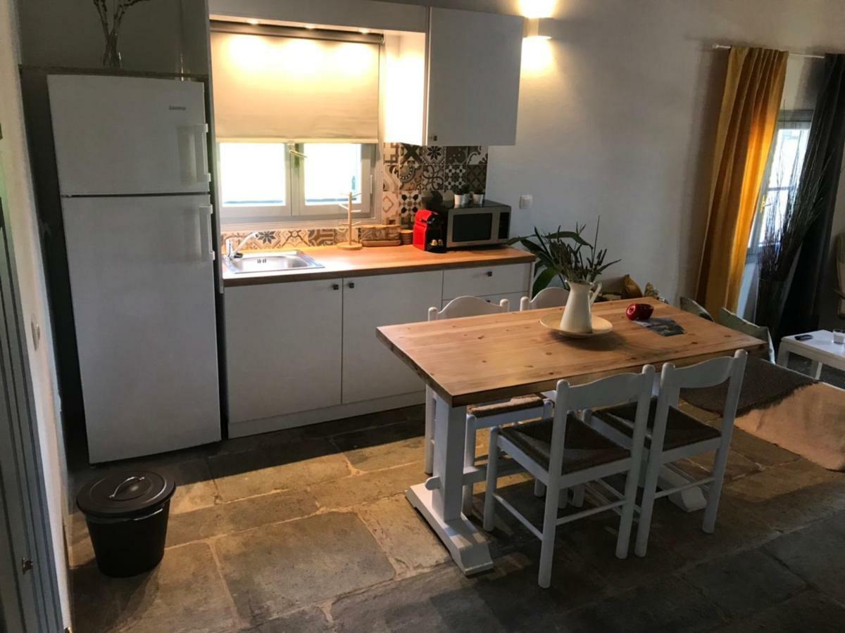 Ckiathi - Ckiaθi - Ps Rental Agia Paraskevi  Exterior foto