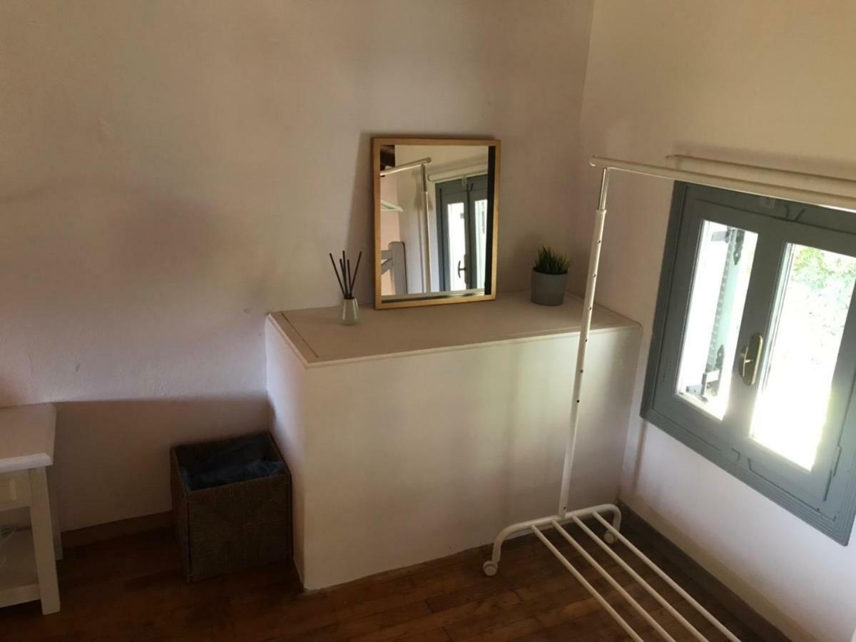 Ckiathi - Ckiaθi - Ps Rental Agia Paraskevi  Exterior foto