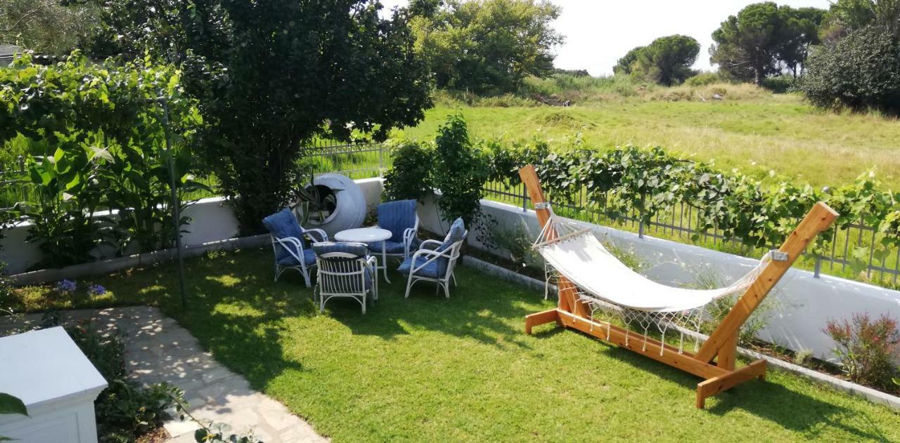 Ckiathi - Ckiaθi - Ps Rental Agia Paraskevi  Exterior foto