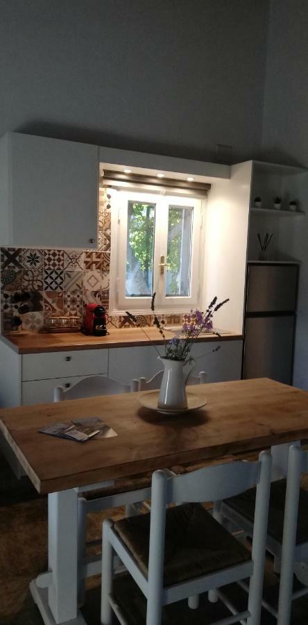 Ckiathi - Ckiaθi - Ps Rental Agia Paraskevi  Exterior foto